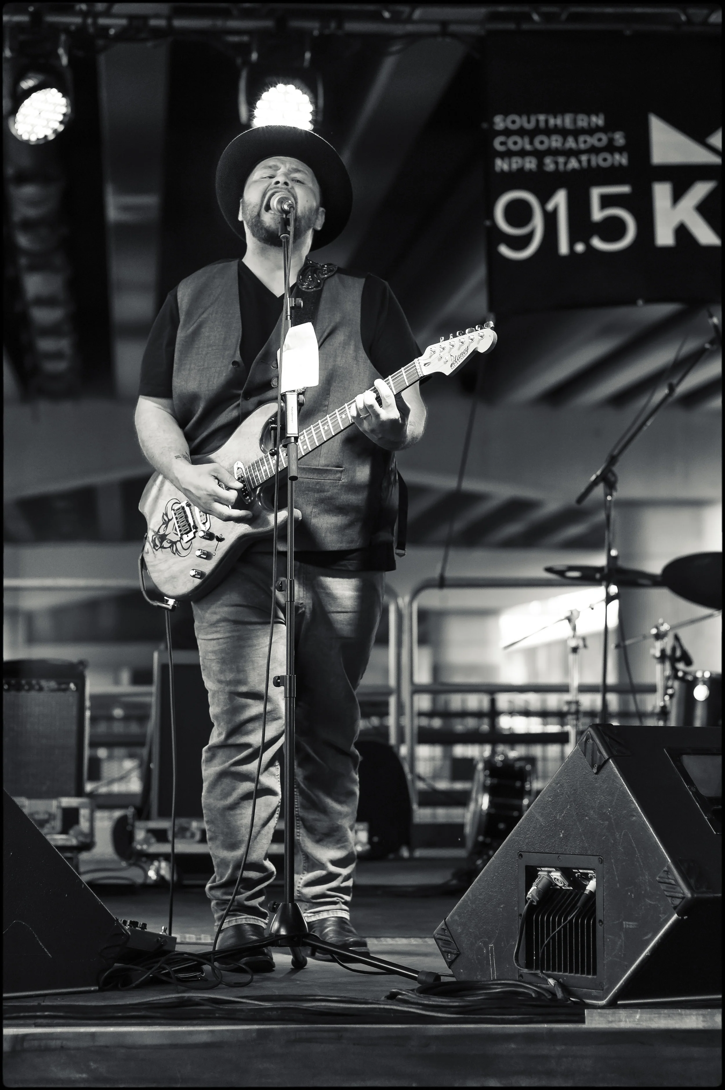 hector anchondo band