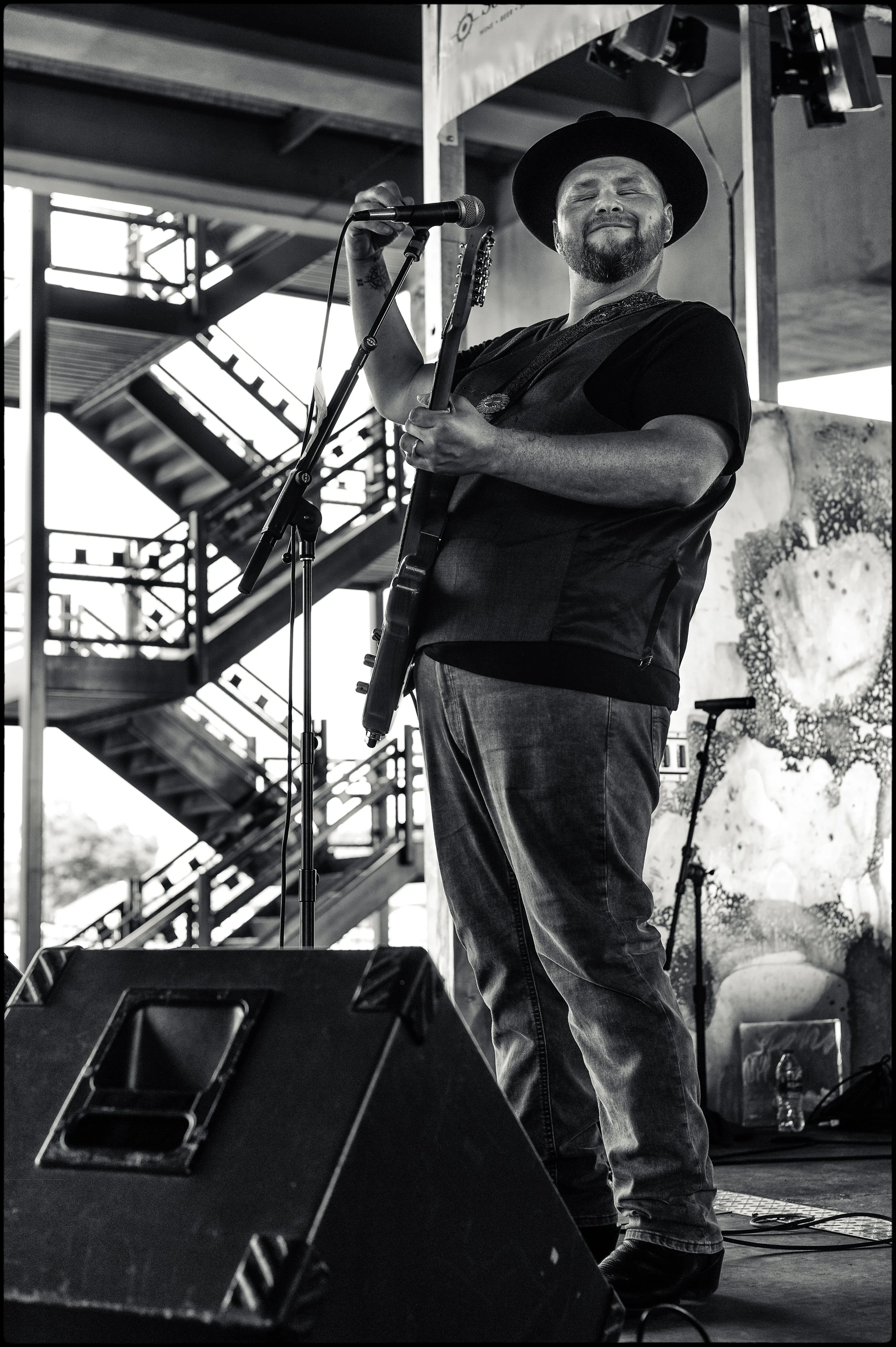 hector anchondo band