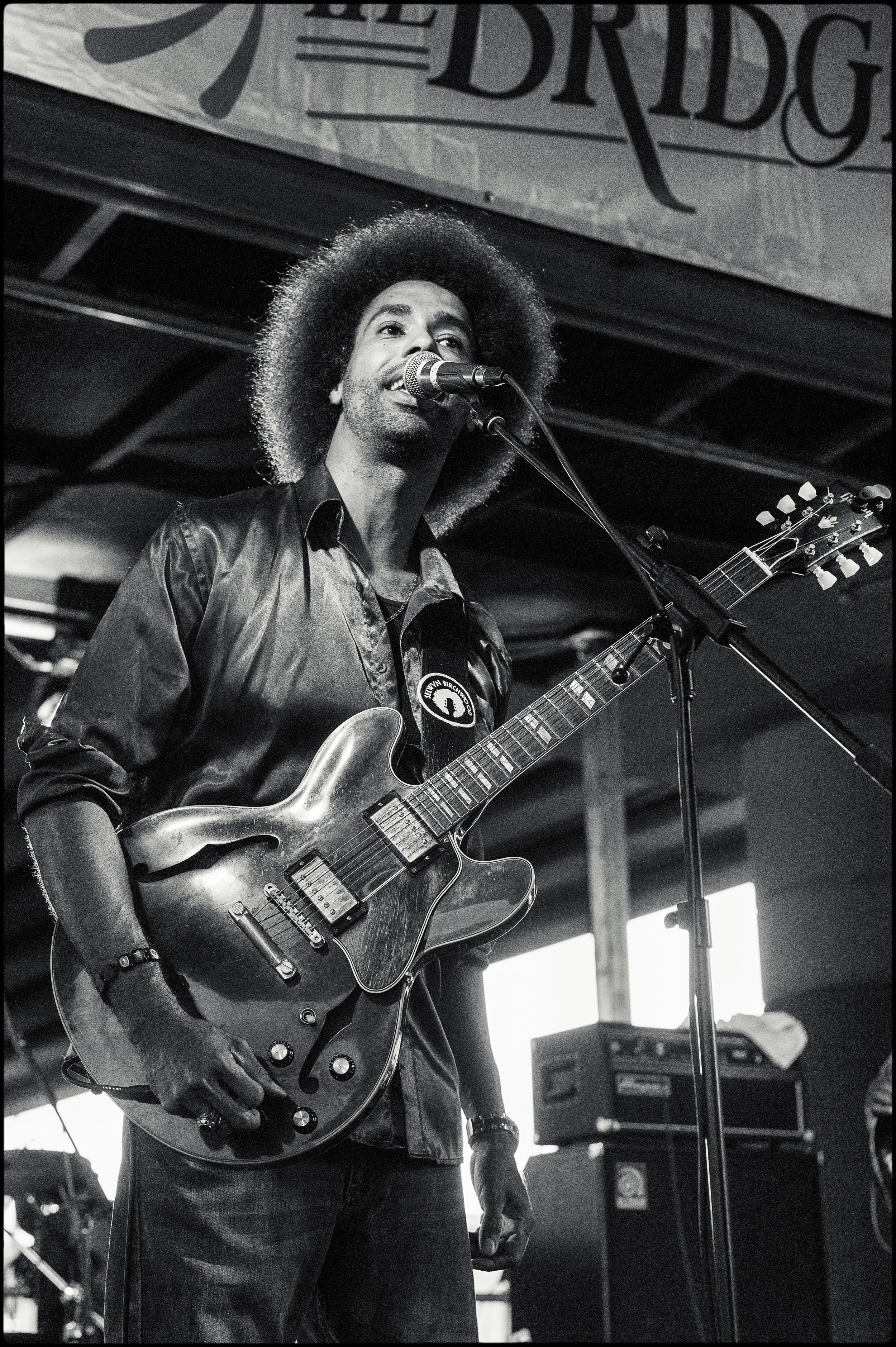 selwyn birchwood
