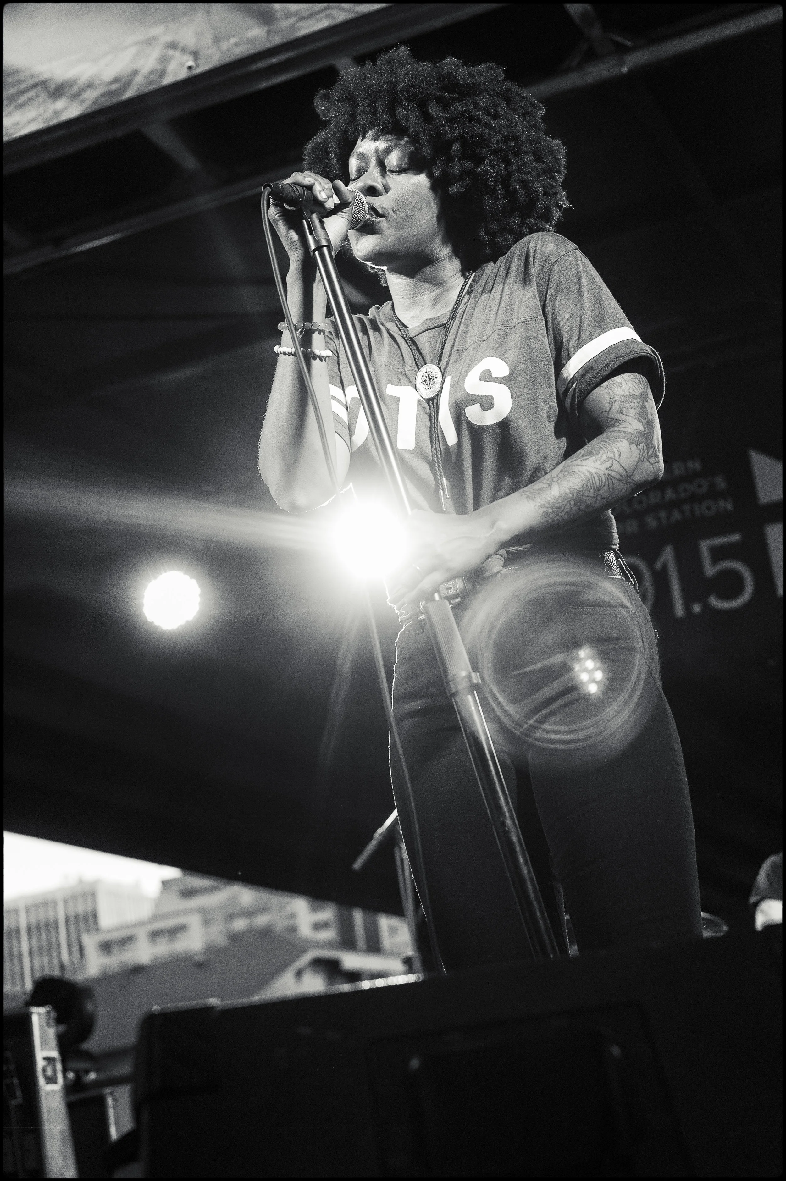 nikki hill