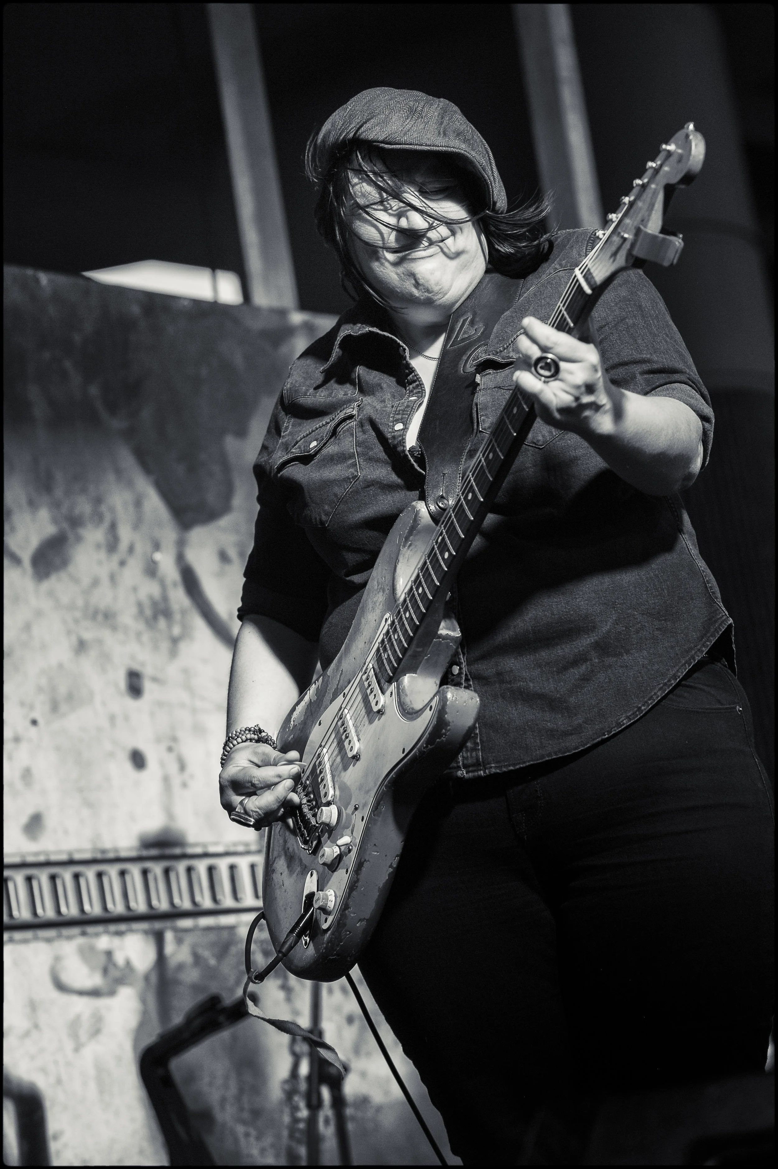 nikki hill