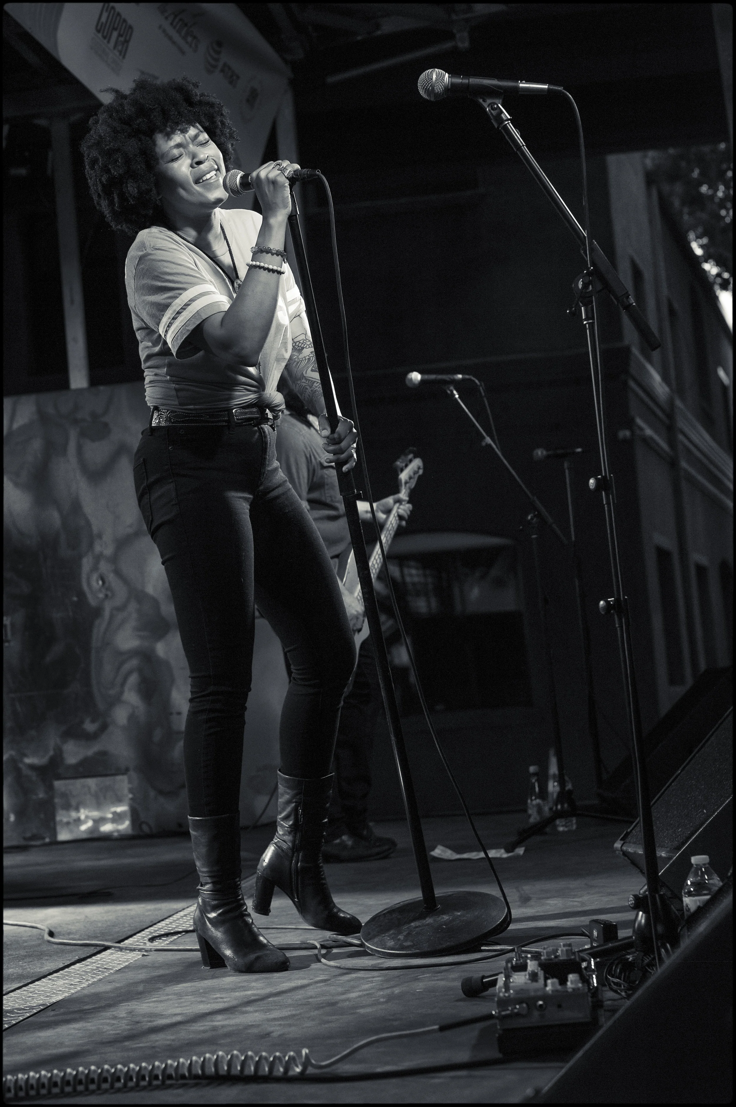 nikki hill
