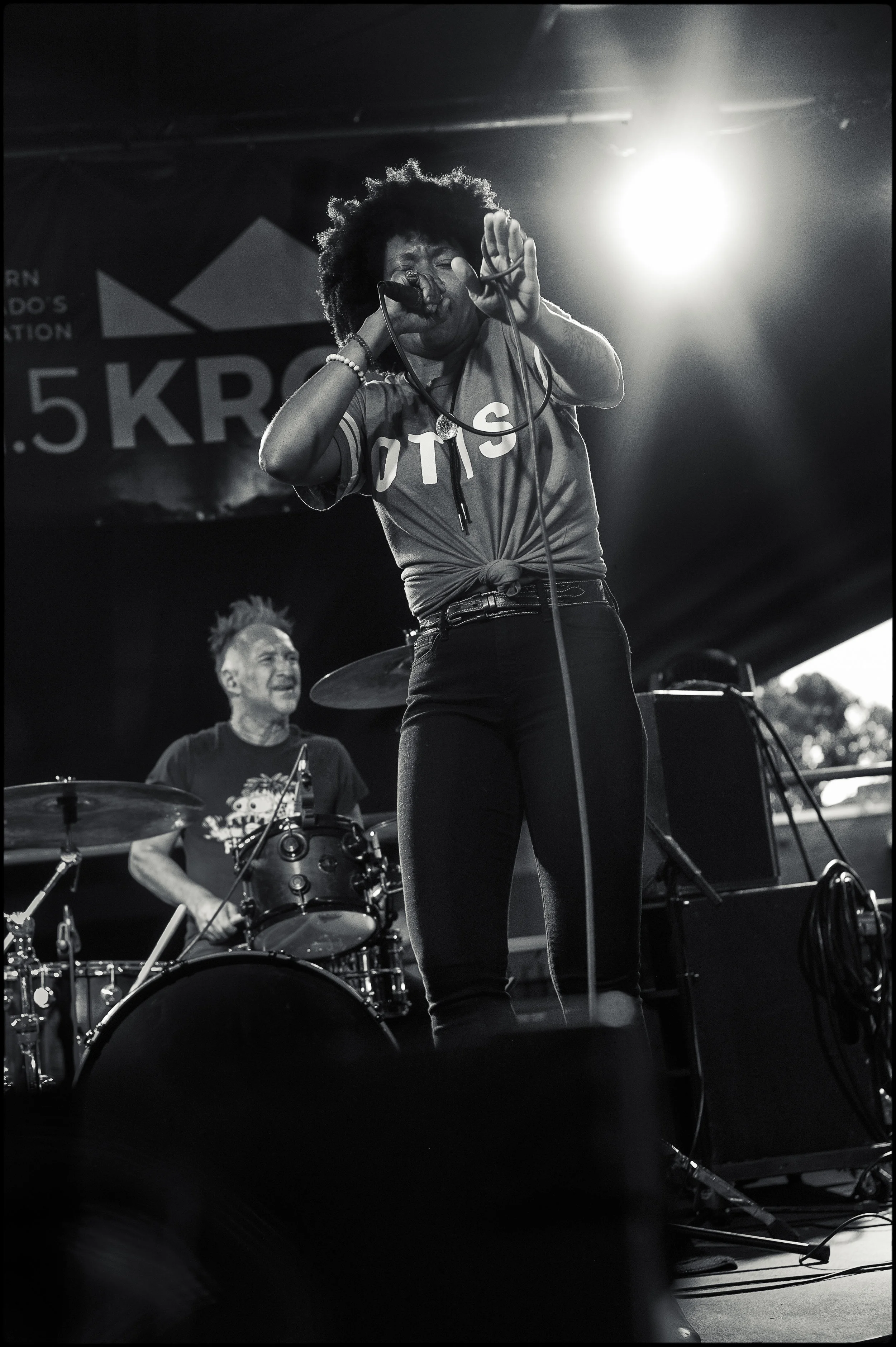 nikki hill