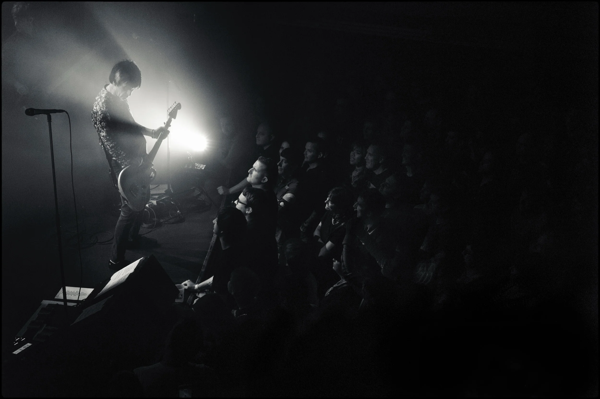 johnny marr