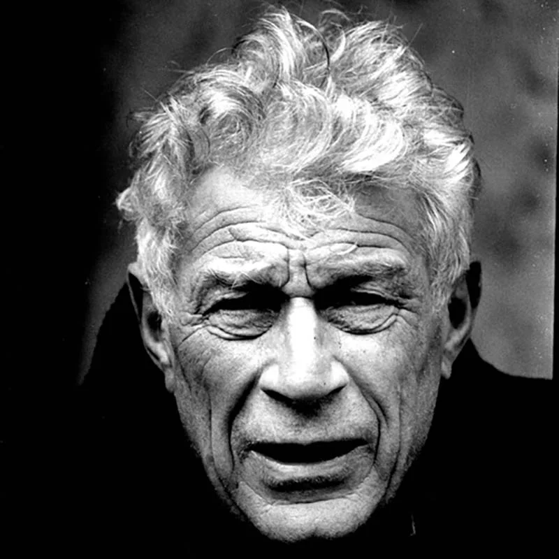John Berger | Image Courtesy of Verso Books