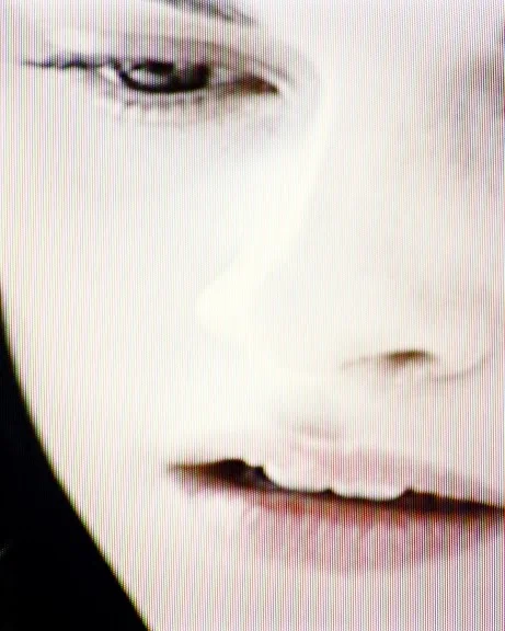 Kristen | Photography by Andrew Rankin