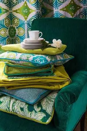 Farbtupfer Interior Design