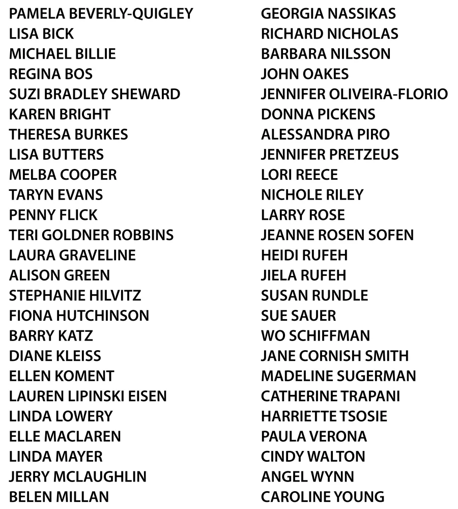 For winning artists who did not receive the title of your accepted piece, please contact us at eainm.info@gmail.com