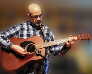 Vance Oxentenko