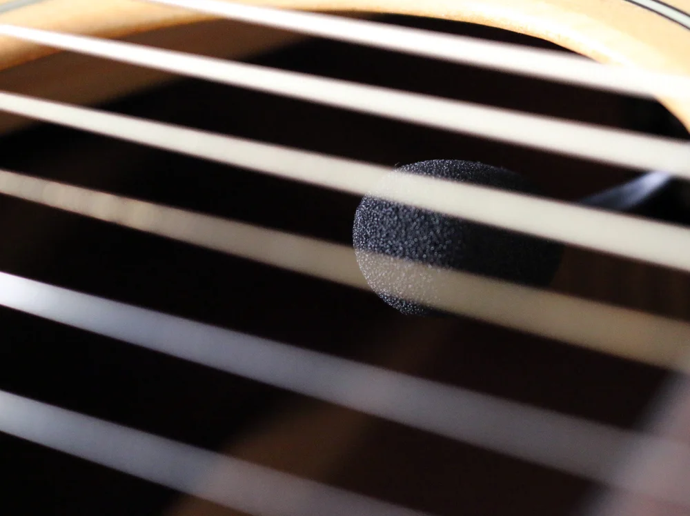 Myers Pickups —Myers Instrument Pickups and Instrument Microphones