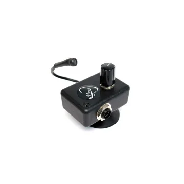 myers pickup アコースティック楽器　マイク　コントラバス