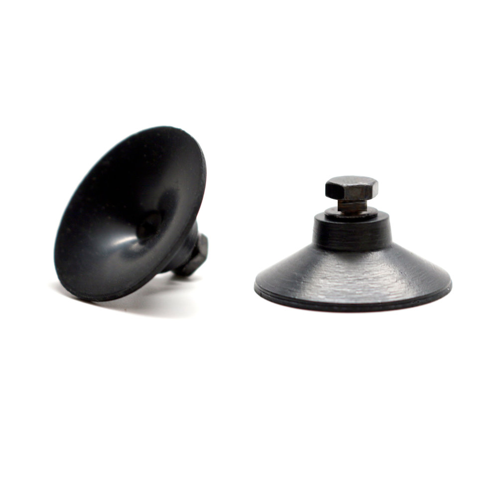 Myers Pickups —Grip Series Suction Cups (2-Pack)