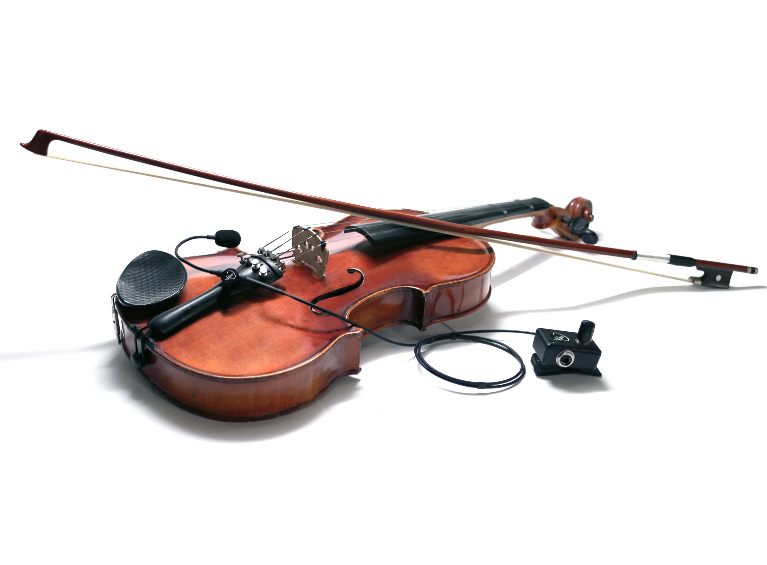  Myers Pickups Pastilla de gato de carpintero de mandolina con  microcuello de cisne : Instrumentos Musicales