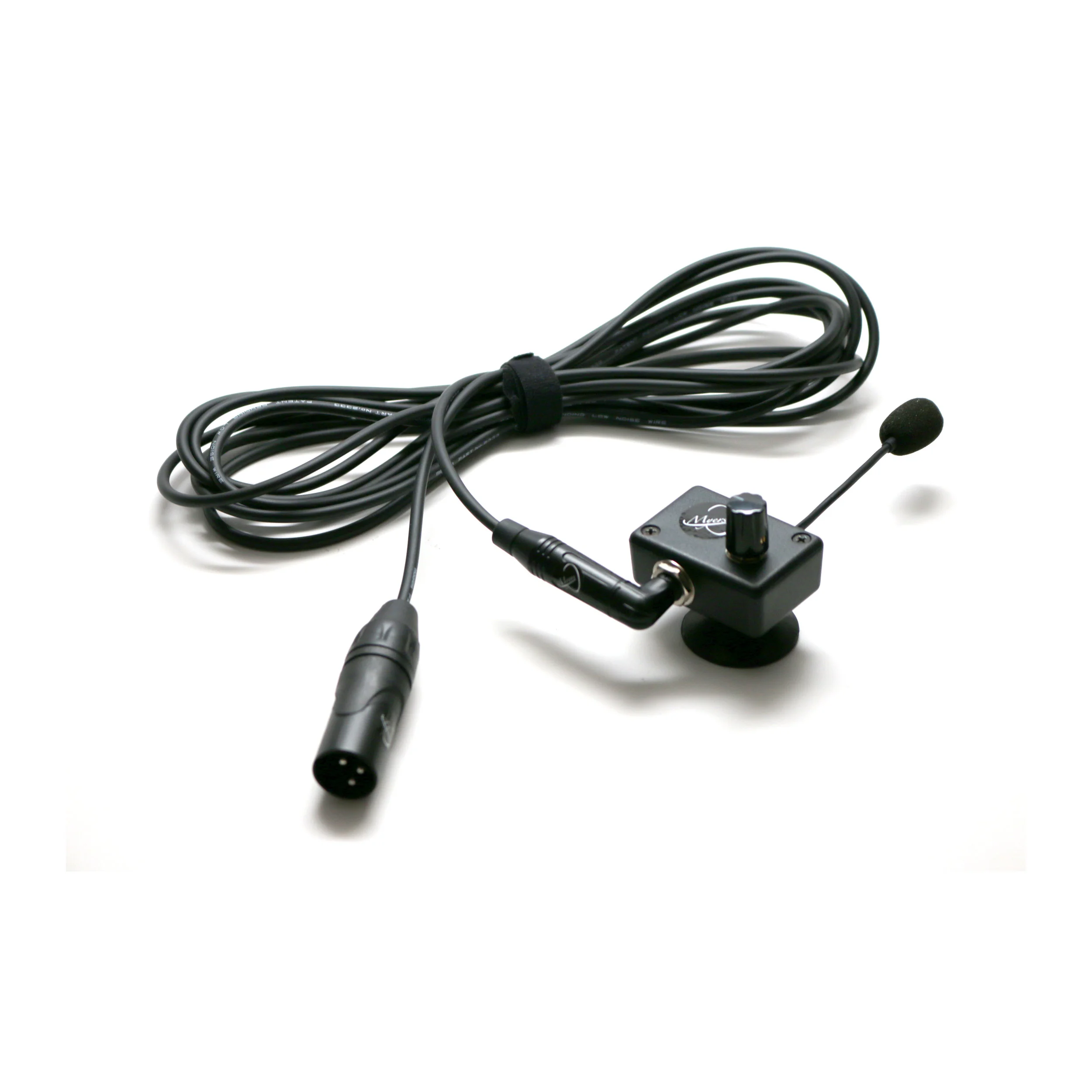 Myers Pickups —Myers Ultra Light XLR Cables