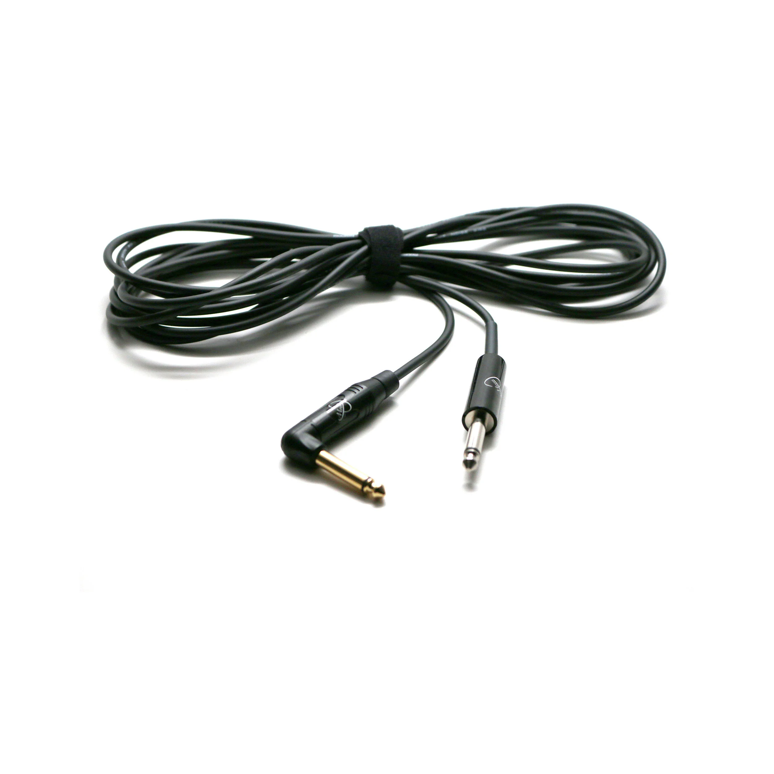 Myers Pickups —Myers Ultra Light Instrument Cables