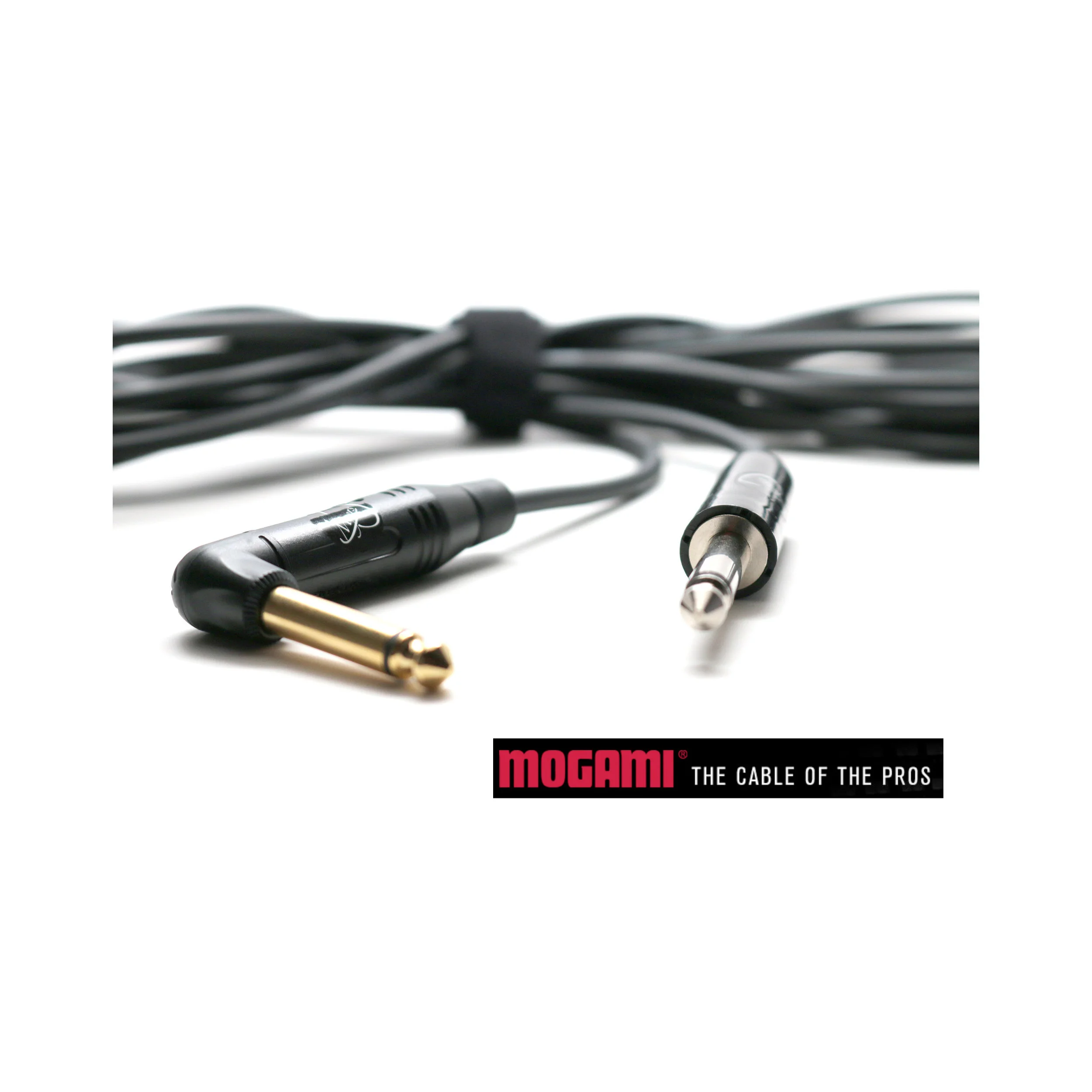 Myers Pickups —Myers Ultra Light Instrument Cables