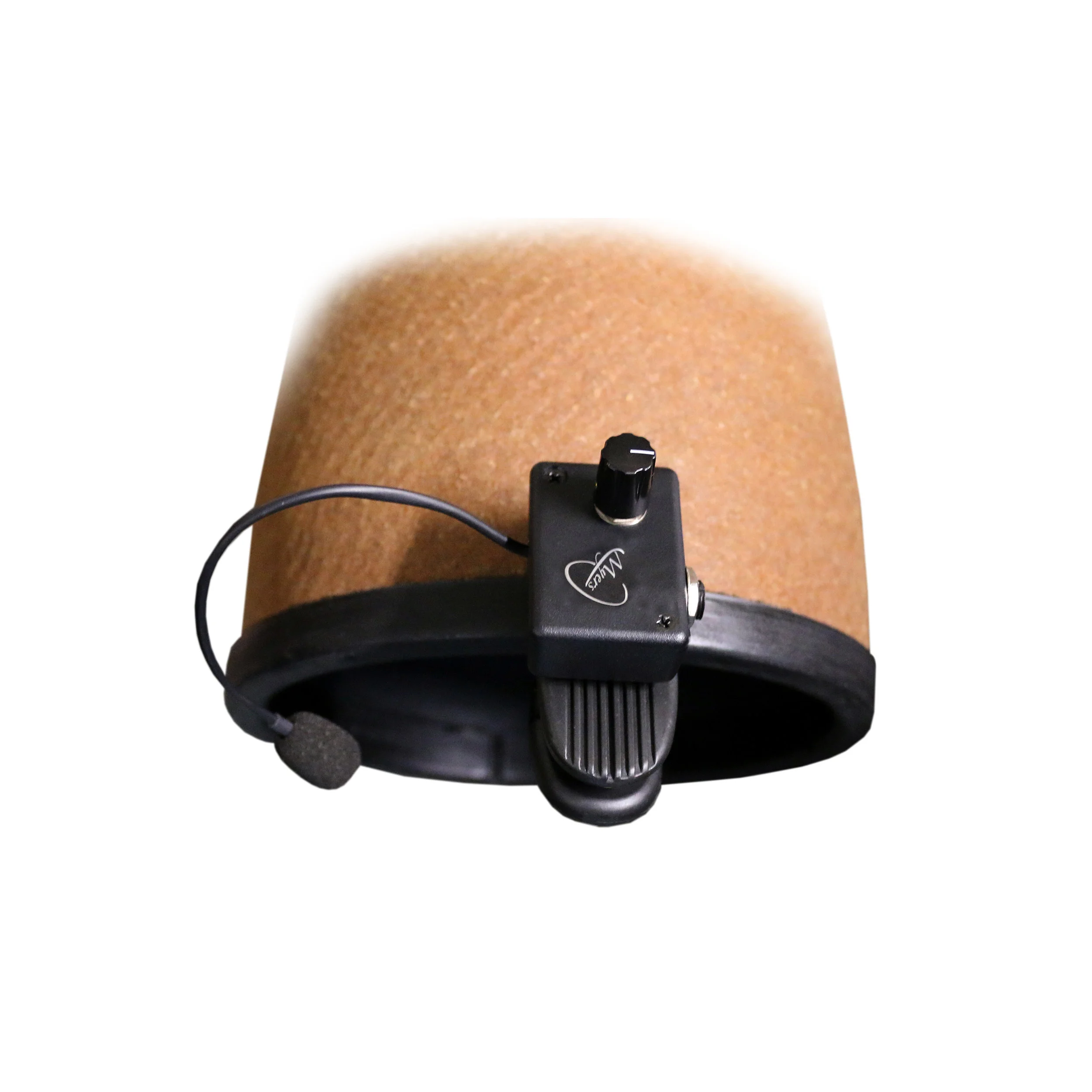 DJ機材 SHURE MP94E JICO J44A 7 DJ IMP NUDE 【SHURE M447カートリッジのDJ向け復刻