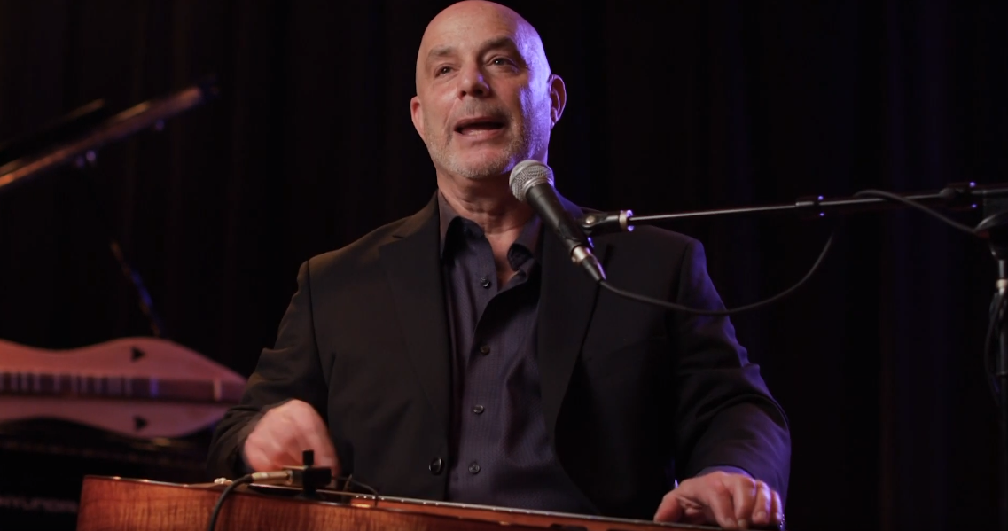 Myers Pickups —Kevin Roth