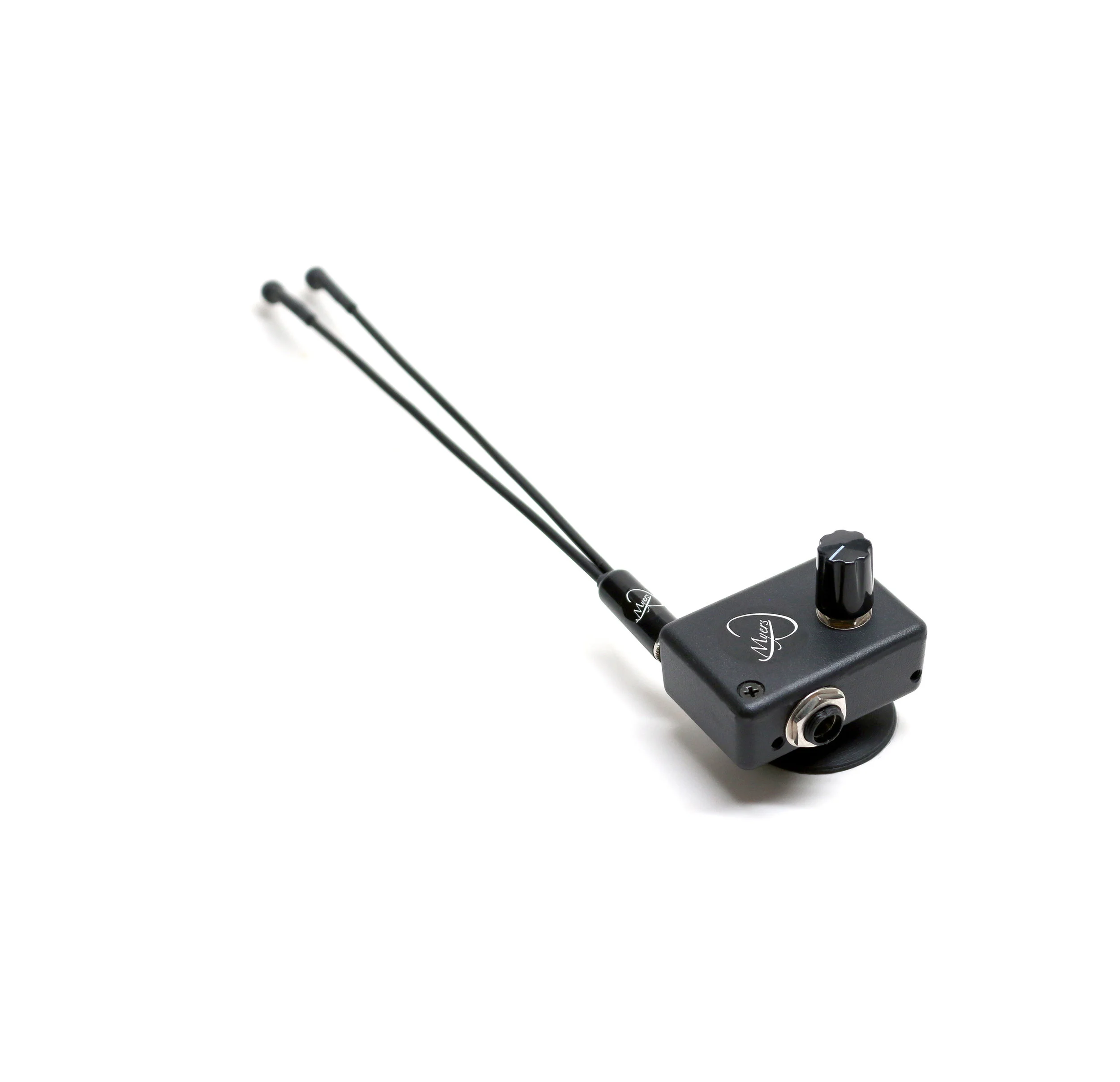 Myers Pickups —The Master Elite Pickup System