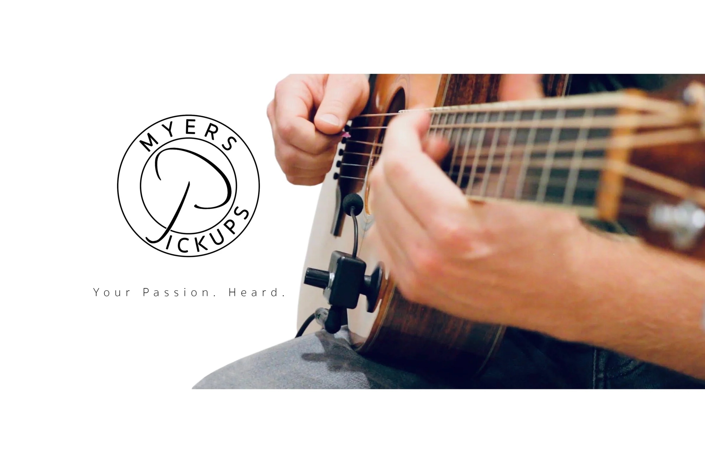 Myers Pickups —Myers Instrument Pickups and Instrument Microphones