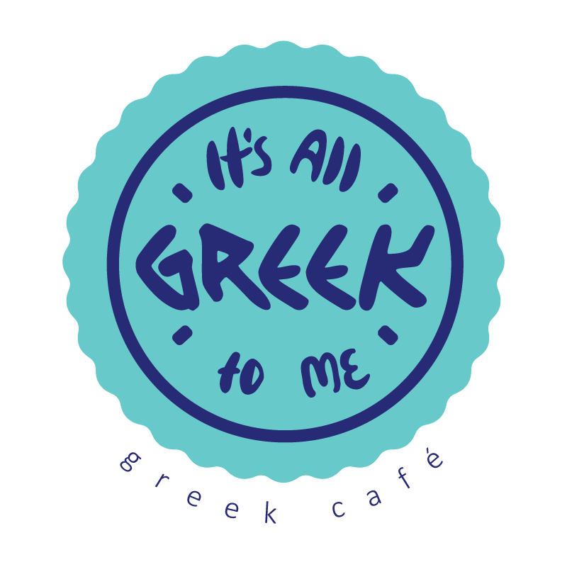 It's All Greek To Me