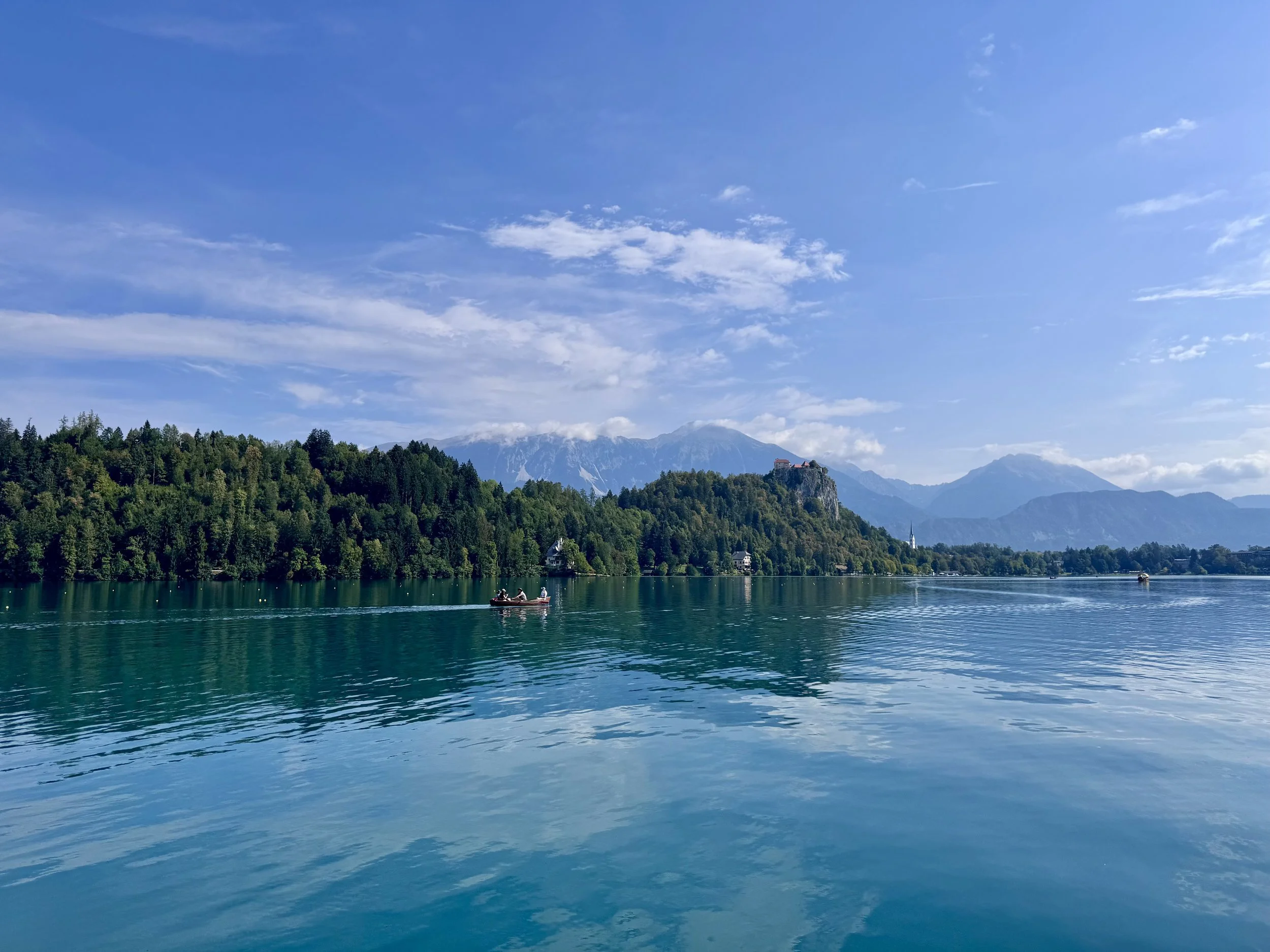 Traveler Tasting Notes: Surprising Slovenia