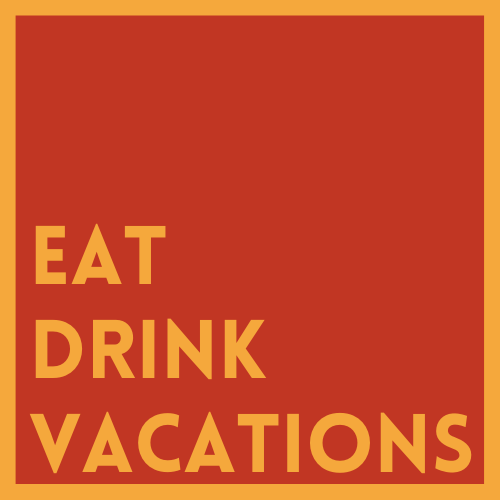 Eat Drink Vacations