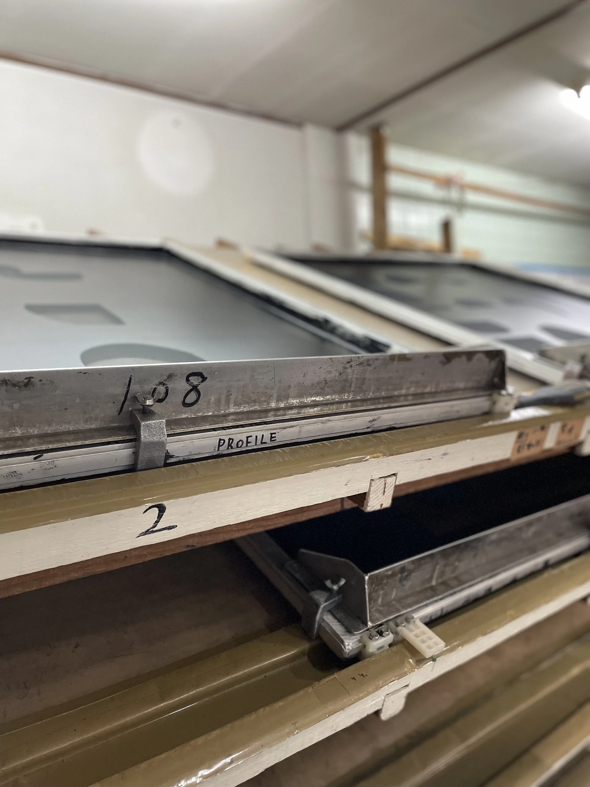 Jonathan Lawes x Link Collective