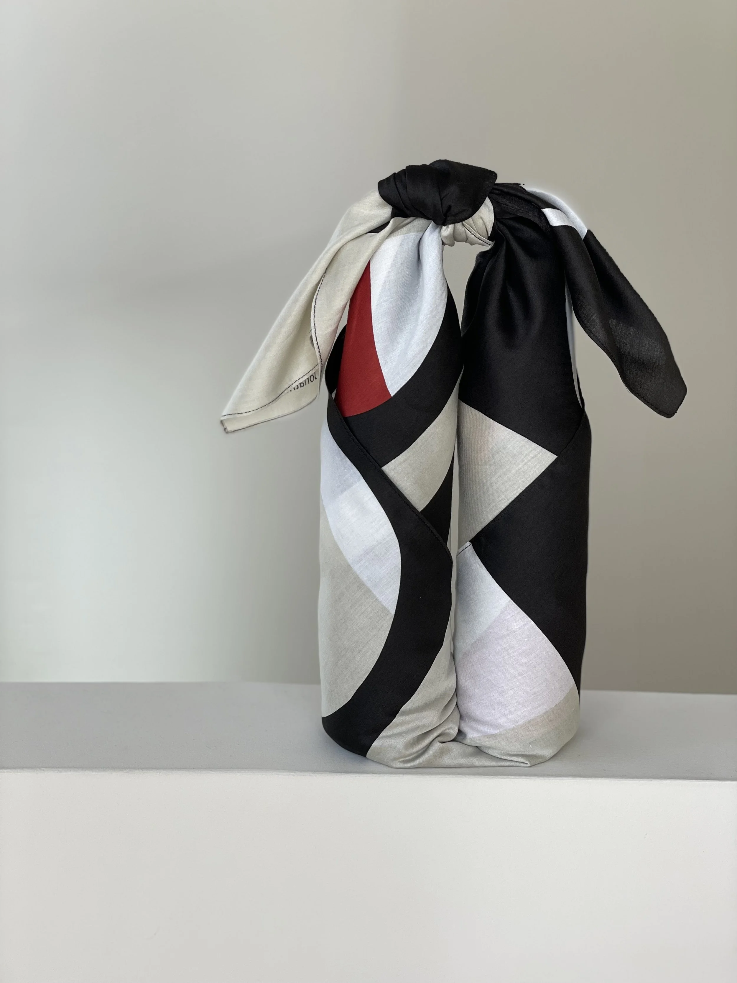 Jonathan Lawes x Link Collective