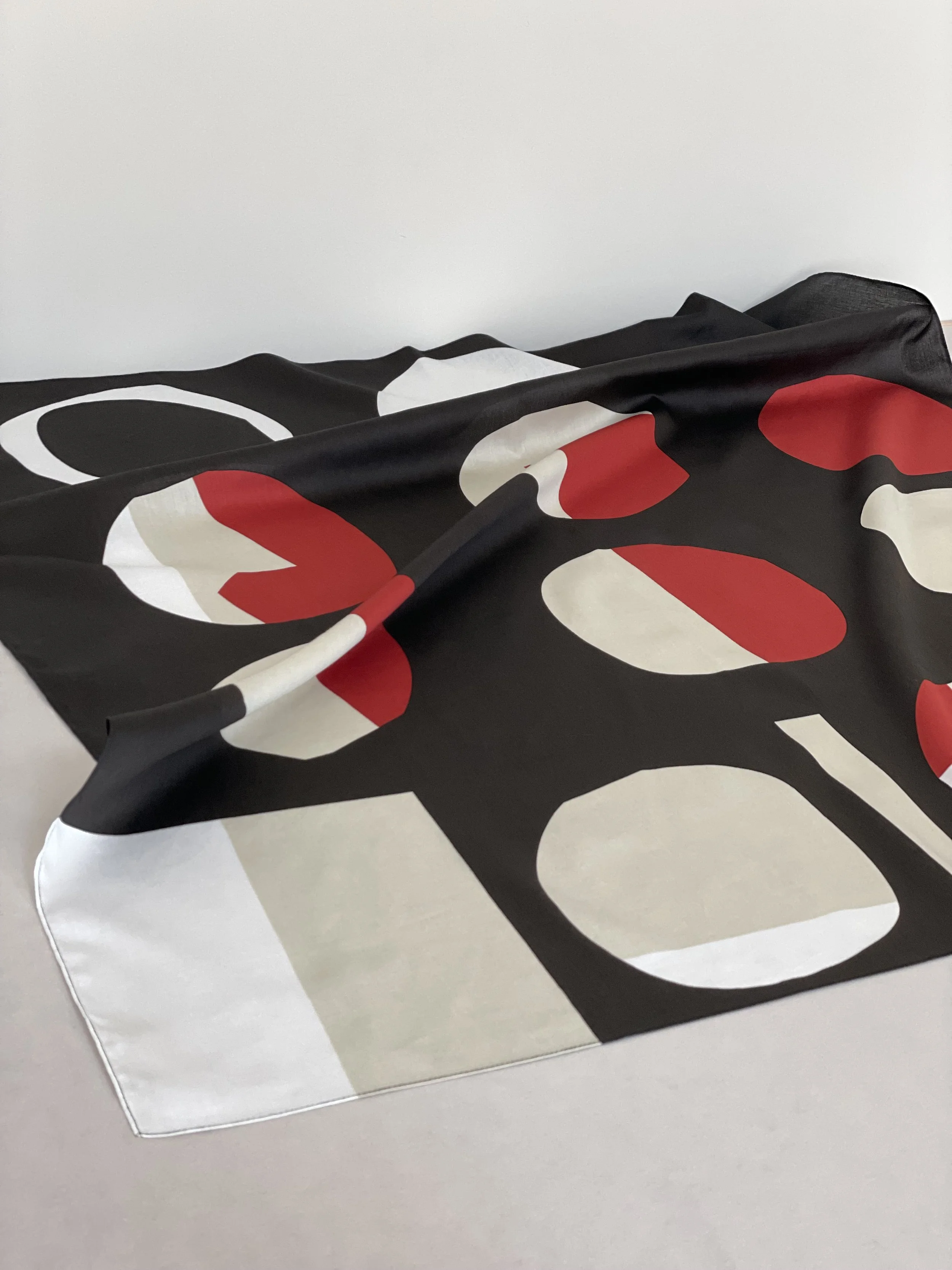 Jonathan Lawes x Link Collective