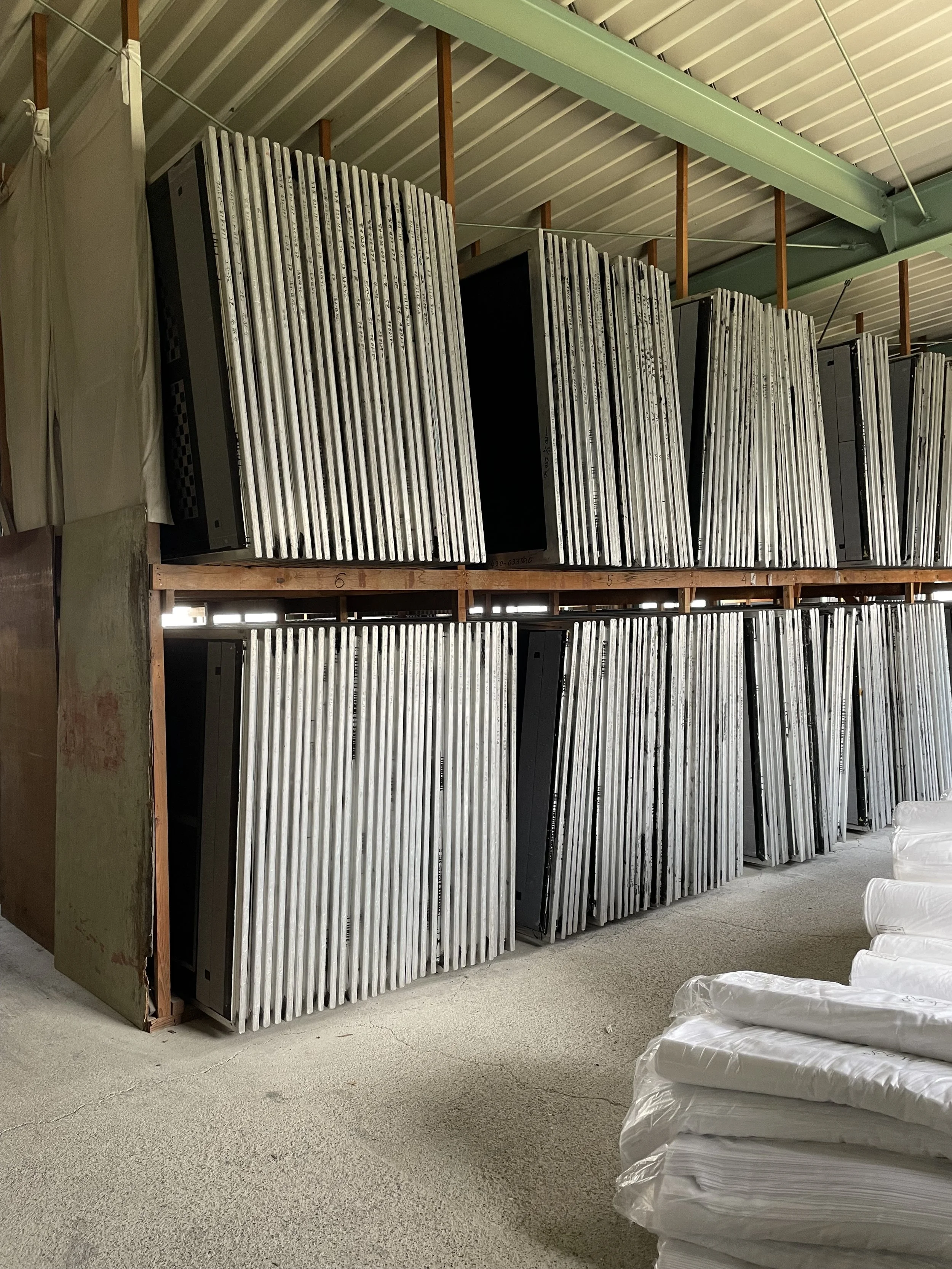 Jonathan Lawes x Link Collective