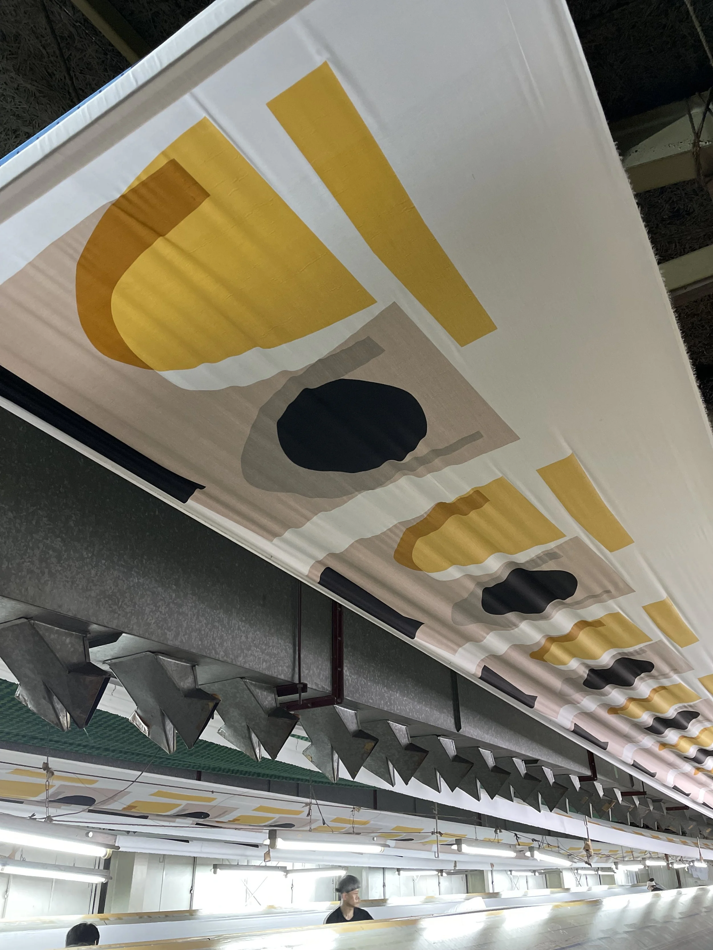 Jonathan Lawes x Link Collective