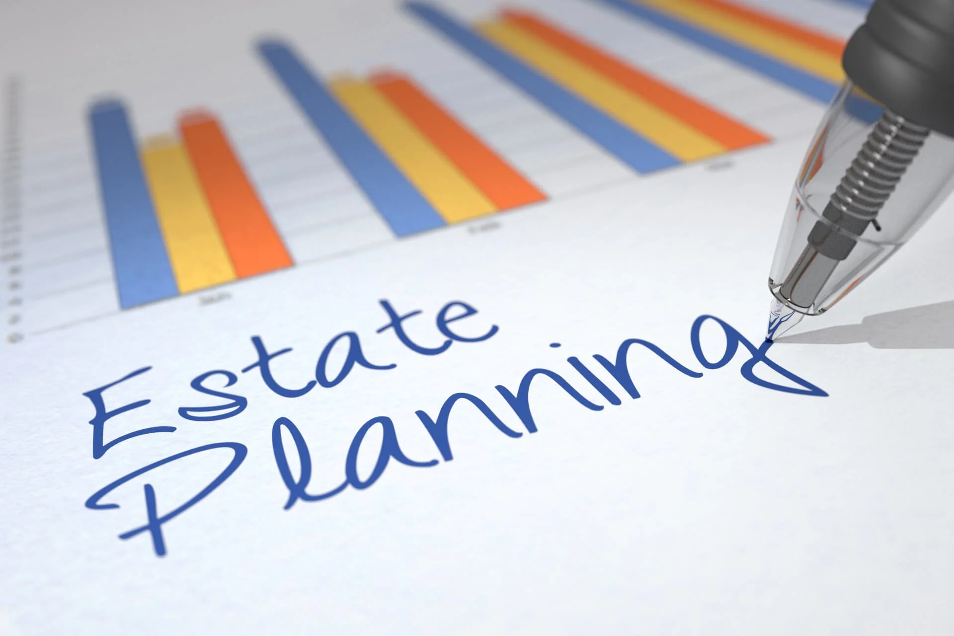 Revocable Living Trust Or Irrevocable Trust: Which One Is Right For You?