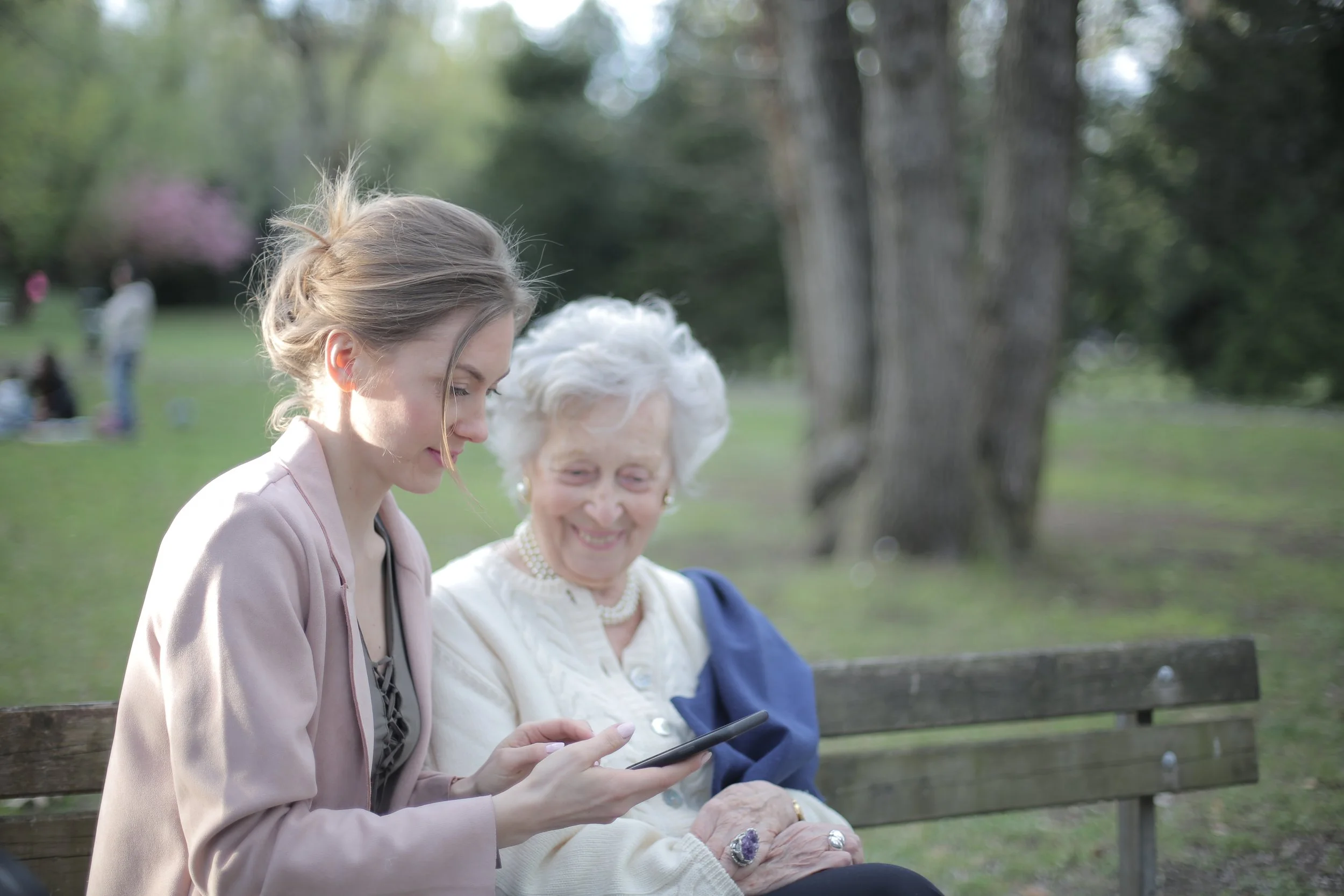 Seven Important Things To Do With Your Parents Before They Die