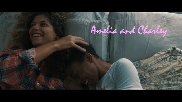 Amelia and Charley (Teaser Trailer)