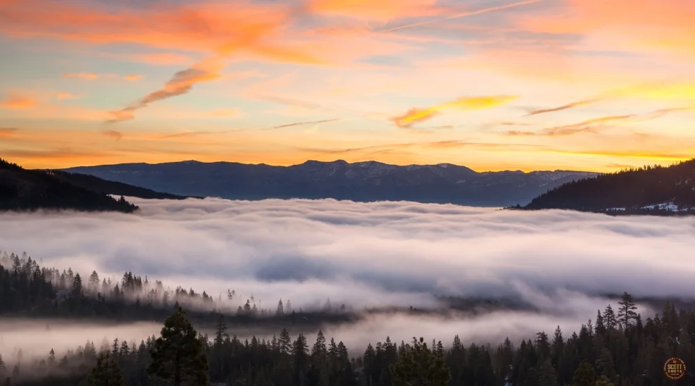 Photo via Truckee Chamber of Commerce