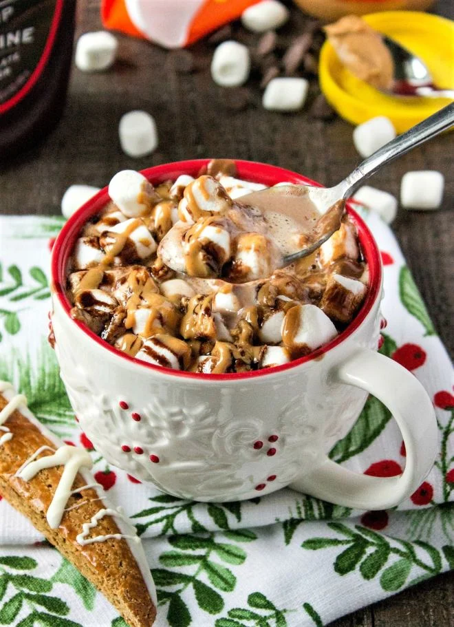 Photo and recipe from certifiedpastryaficionado.com