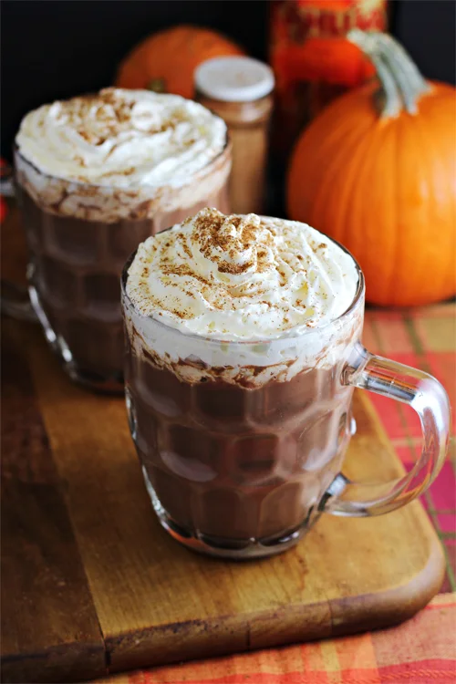 Photo and recipe from homecookingmemories.com