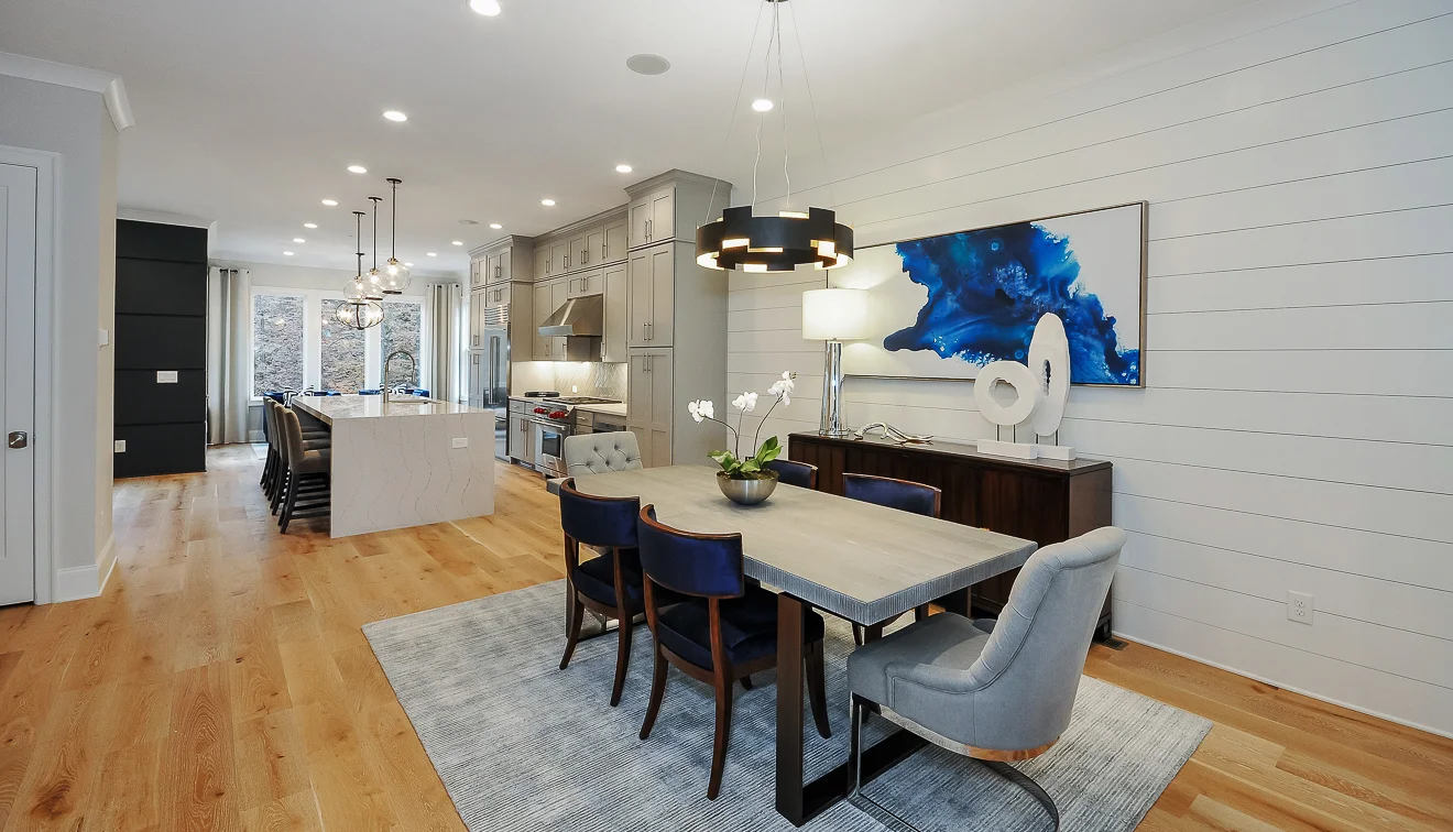 Photo from Pulte Homes