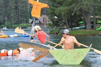 Will your wooden boat make it?! Photo from website . 