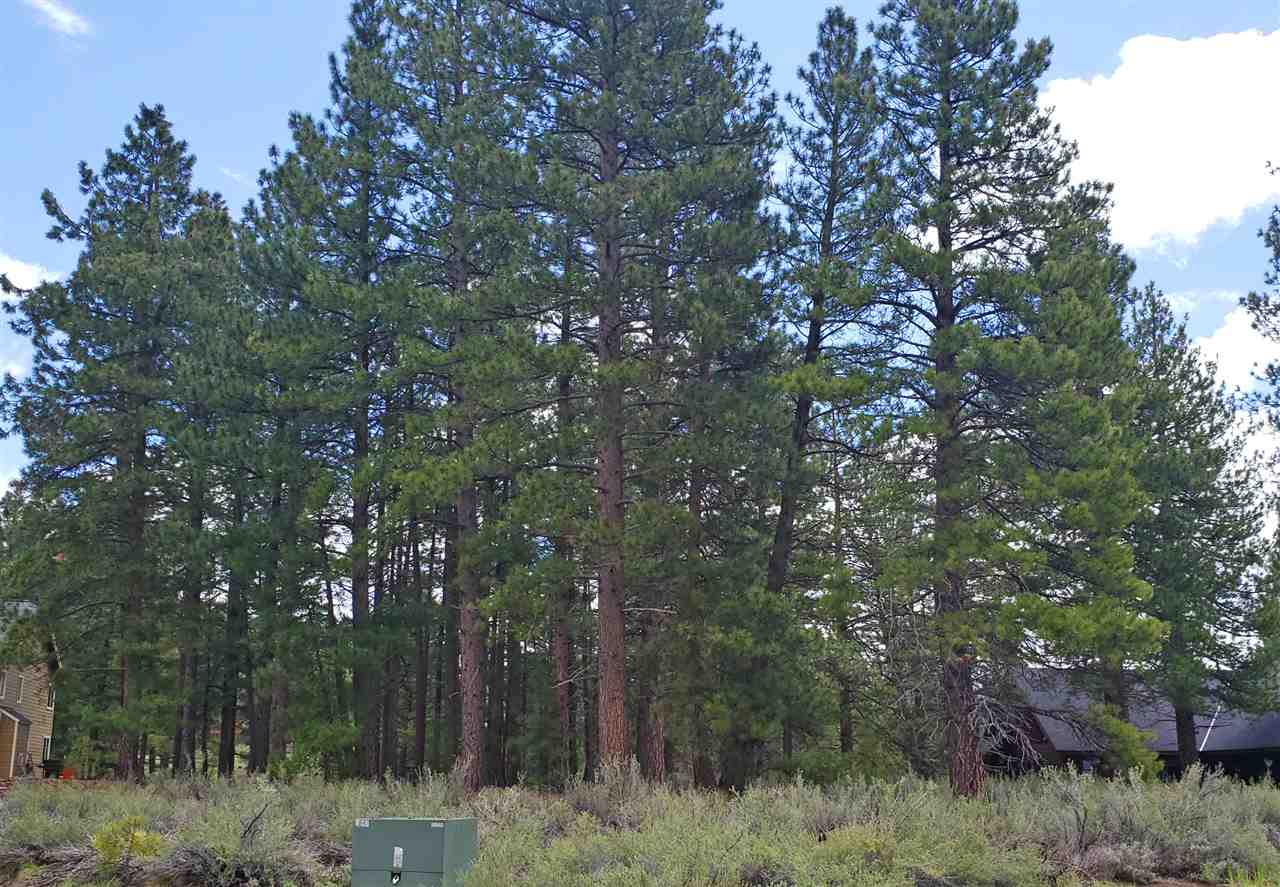 A Level Lot for Your Dream Home