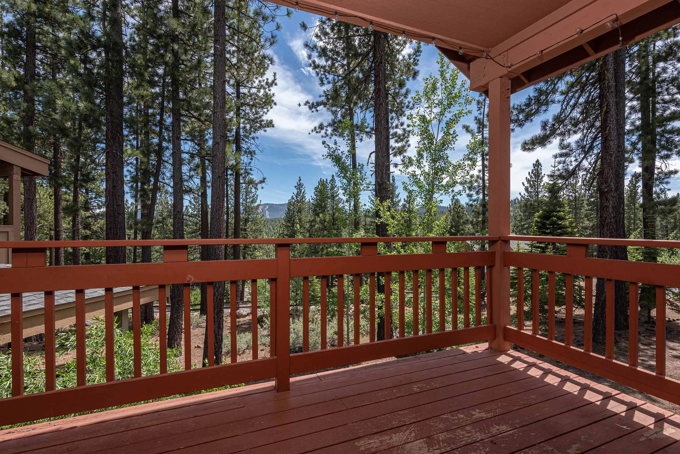 Townhome Near Downtown Truckee Under $500k