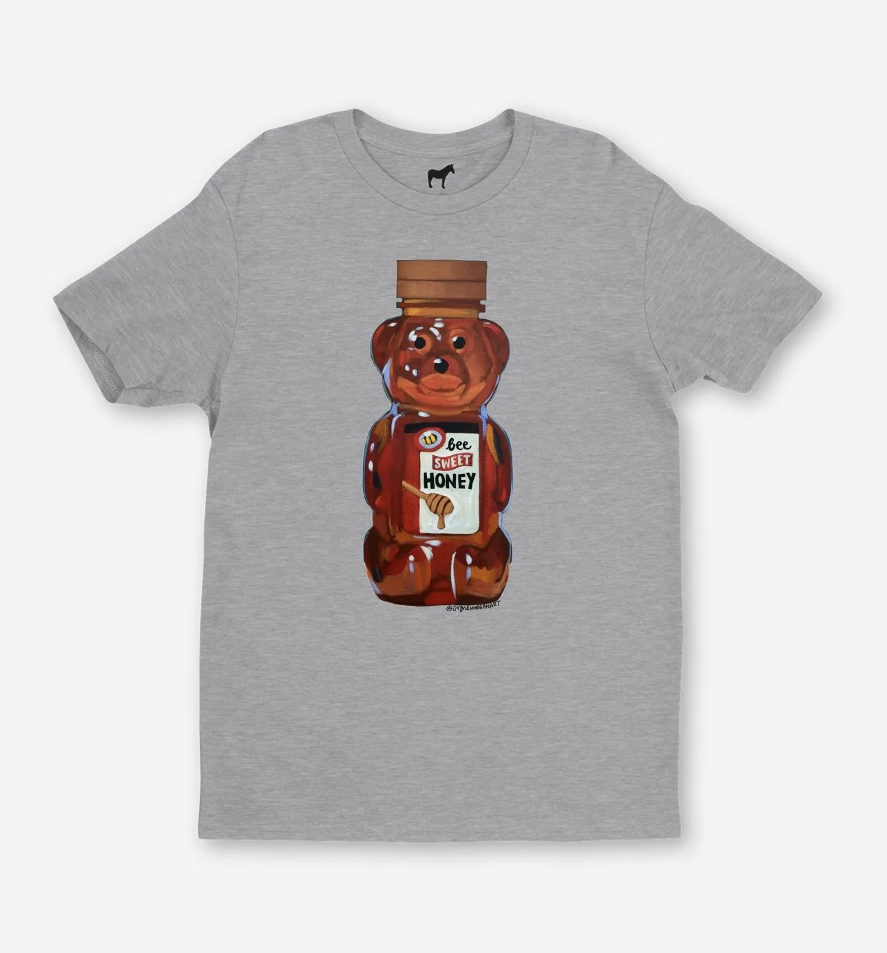 Honey Bear T-Shirt (pre-sale)