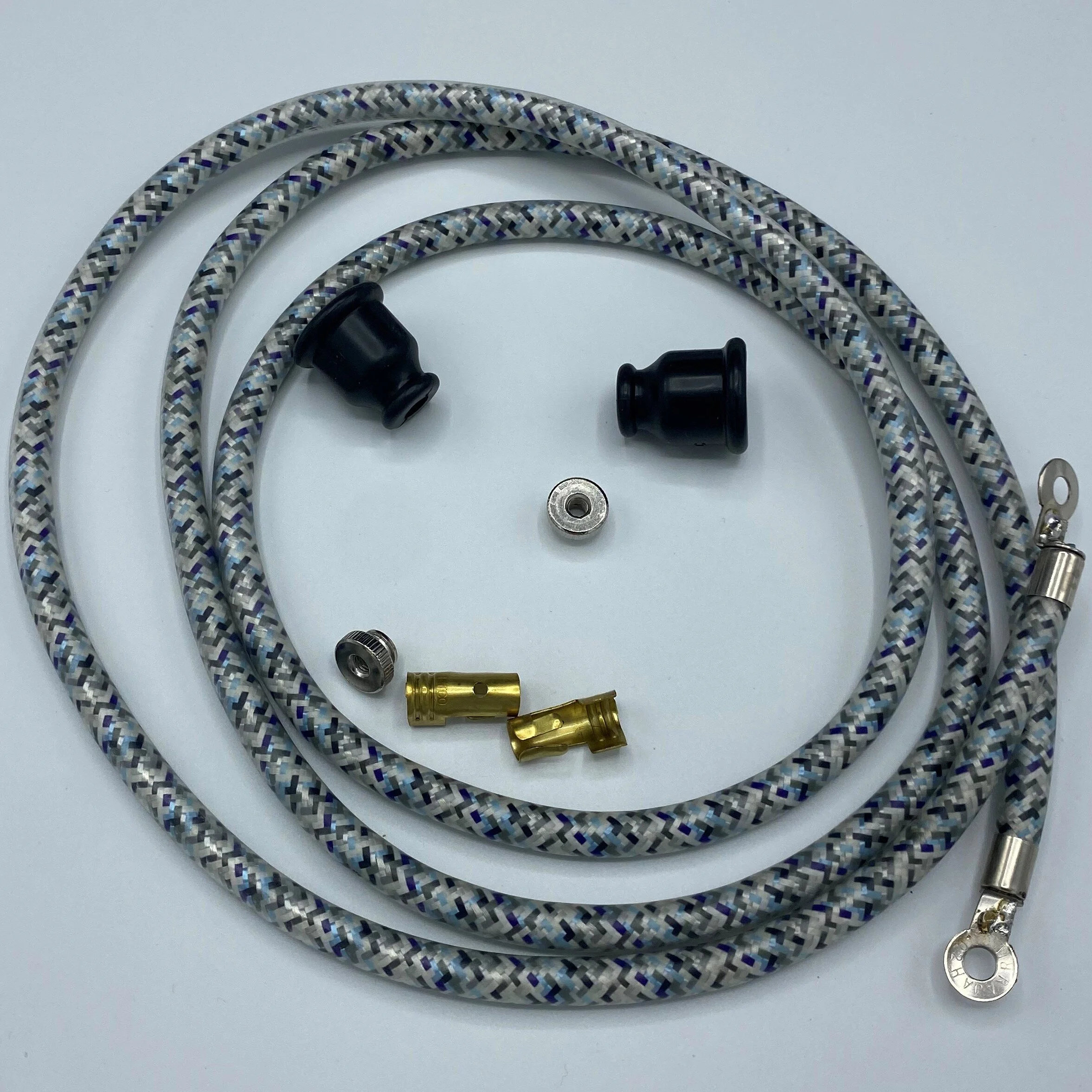 Spark Plug Wire Kits