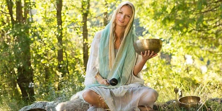 Goddess Nature Retreat