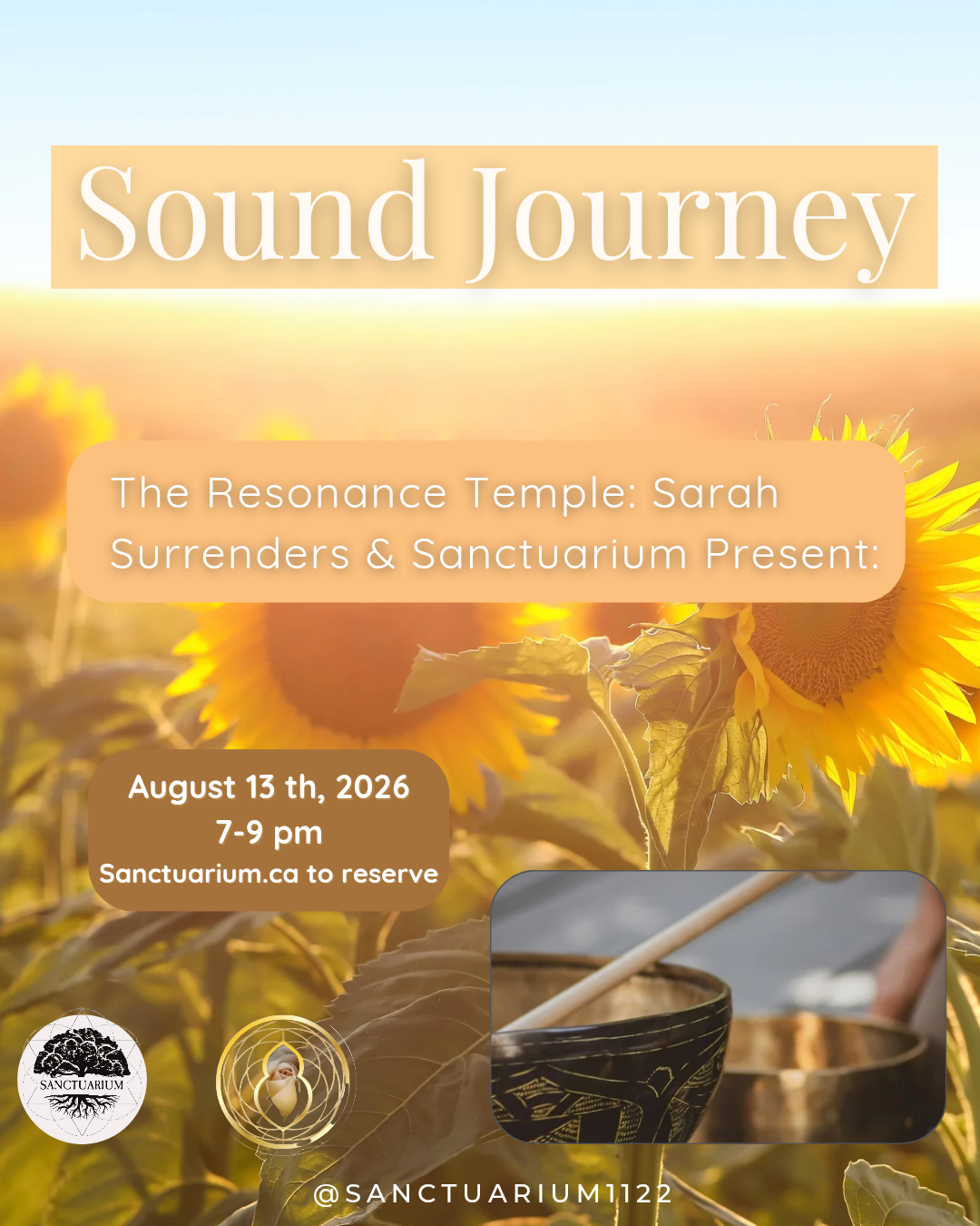 Sound Journey 