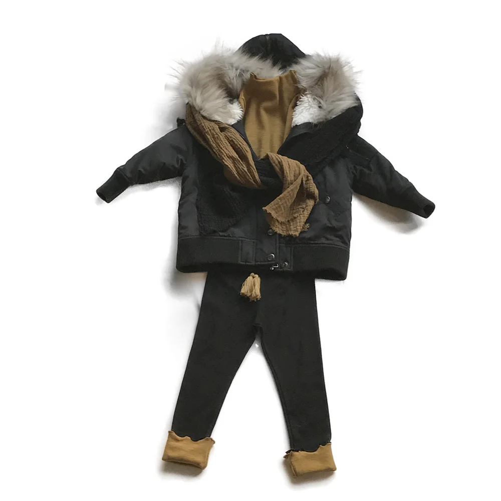 Combo 2-Black Jacket Combo.JPG