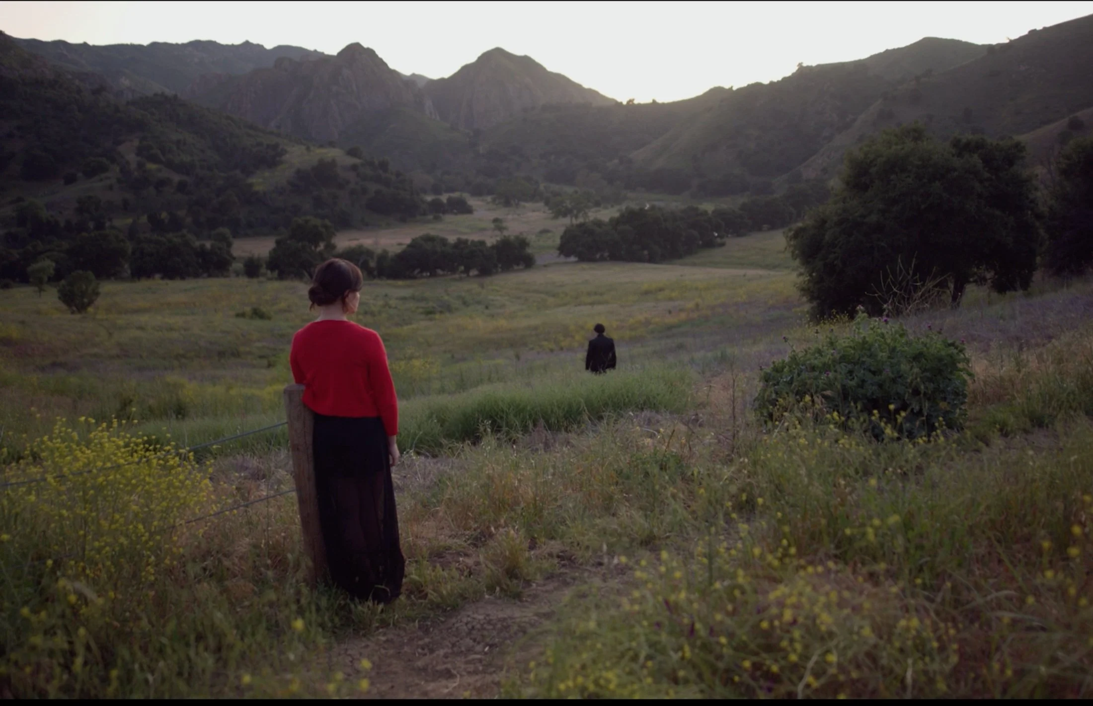 Sebastian Nicolau Reel