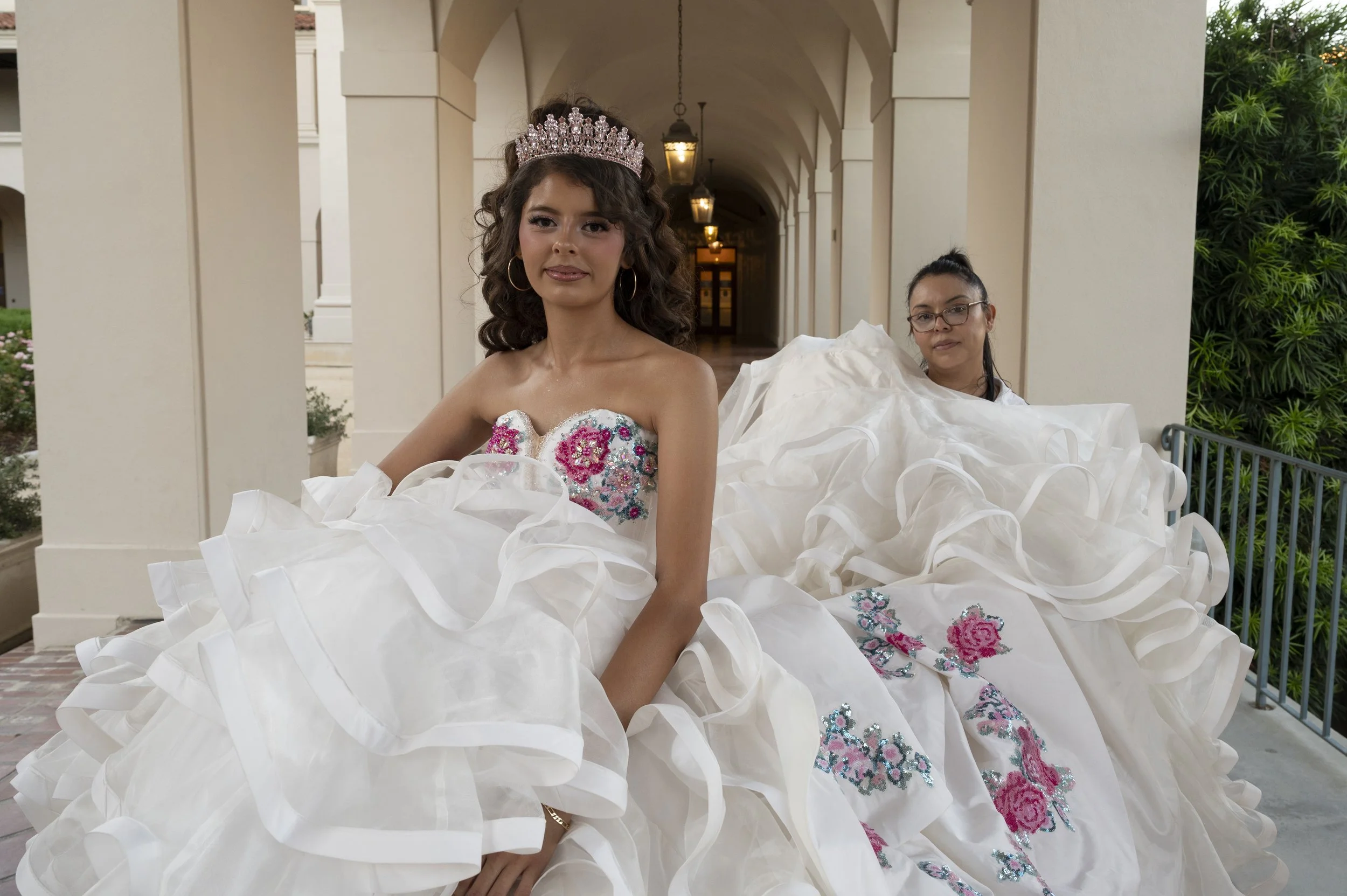 Quinceañera