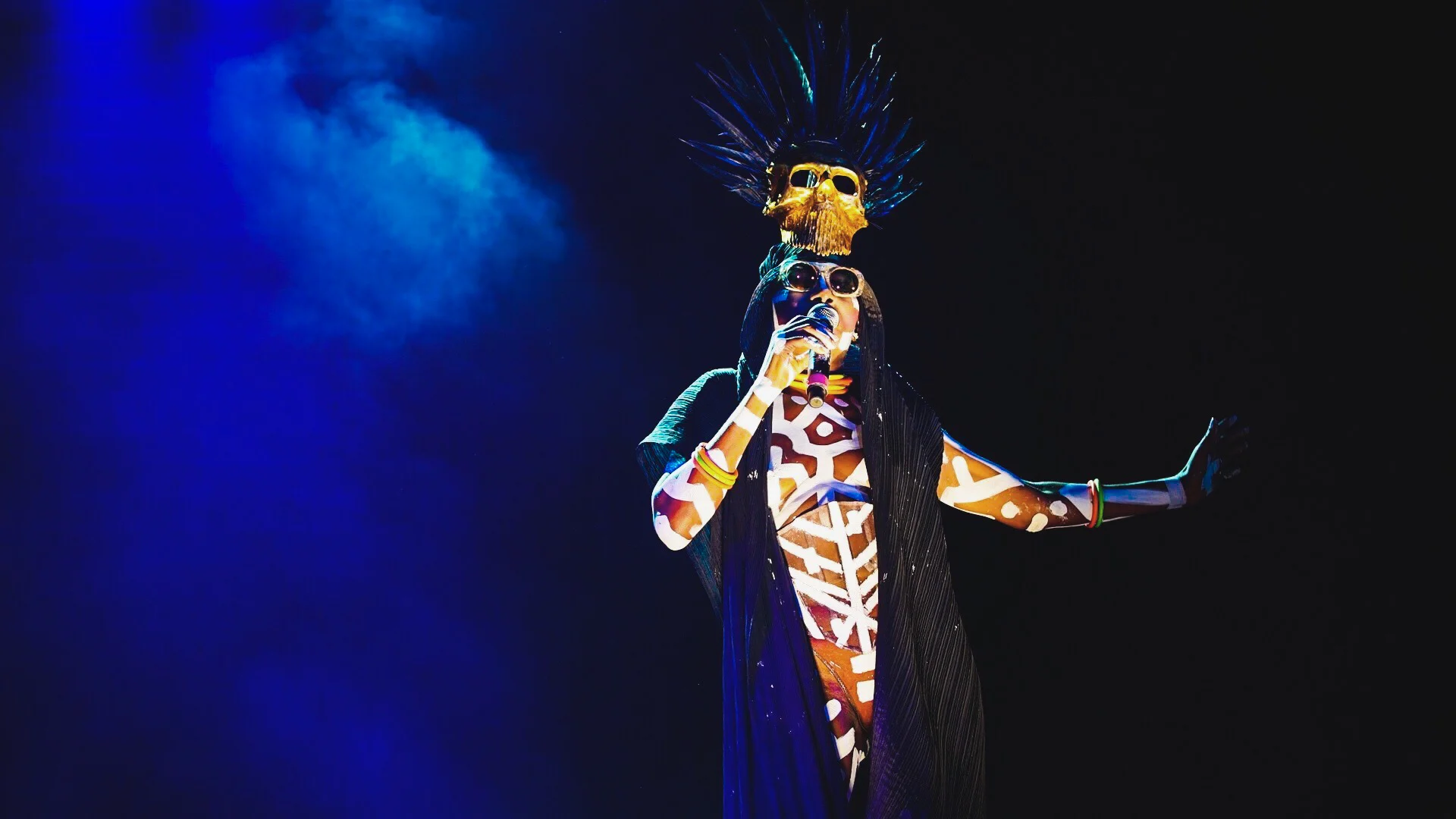 Grace Jones